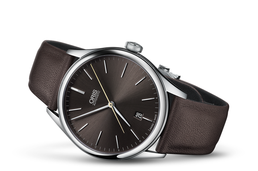 オリス(ORIS) デクスター・ゴードン リミテッドエディション
